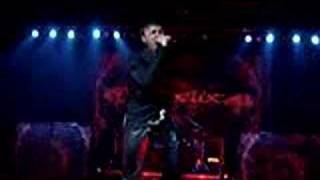 Kamelot - The Spell, live @ sao paulo