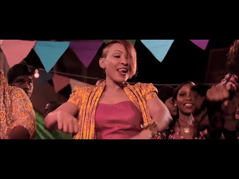 Viviane chidid feat Barack Adama - ZONE -  (Clip Officiel)
