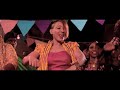 Viviane Chidid Feat Barack Adama ZONE Clip Officiel