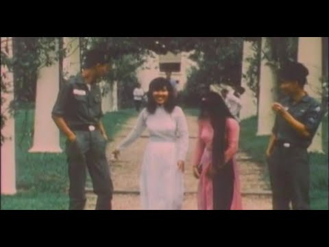 CBS News Special: "Saigon" - March 14, 1967 - Reported by Charles Kuralt