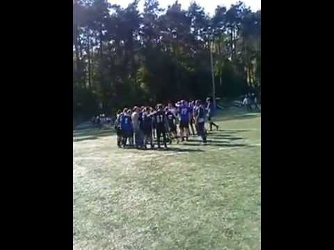 AWANS JEST NASZ ! ! !