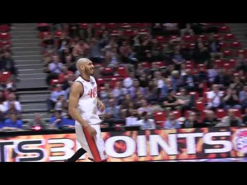 Résumé STB Le Havre - Denain by STB