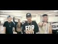 No Games   Ex Battalion ft  King Badger ✘ Skusta Clee Official Music Video