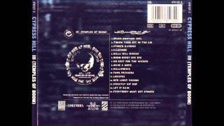 Cypress Hill - III-Temples Of Boom (1995) -10 Funk Freakers