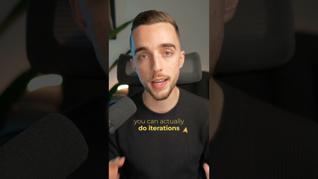 The 80/20 Rule for Ad Creative Testing (Ideation vs. Iteration)