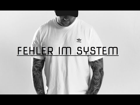 Pie Kei - Fehler im System (prod. Kronabeatz, Cayk92)