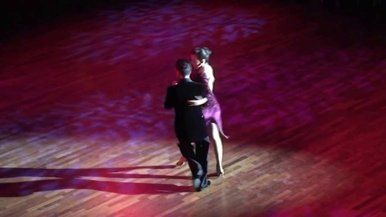 Neri Piliu & Yanina Quinones-4@Int. Tangofestival Baden-Baden - Siempre Tango