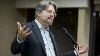 MONEY - Perry Mehrling | Blindspots in Economic Thinking