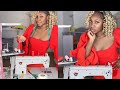 Back To The Basics Sewing 101 Basic Tools You Need To Start Sewing As A Beginner