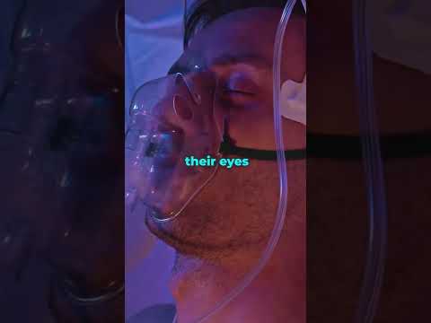 What happens if you are in a coma. 😮 [EXPLAINED]