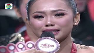 Download lagu Moment Kemenangan Selfi Juara 1 Liga Dangdut Indonesia mp3