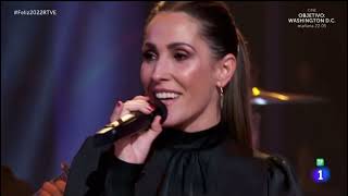 Malú - Se Busca - Feliz 2022 RTVE