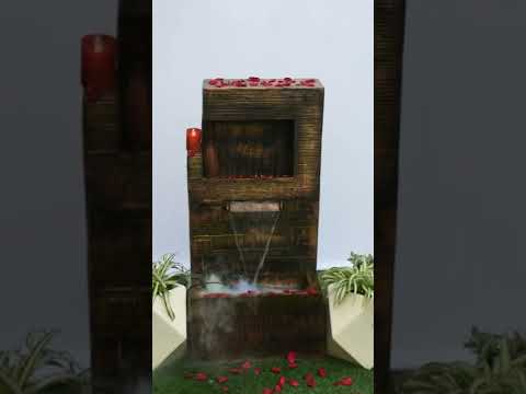 Epoxy white old man fce, for show piece, size/dimension: 19....