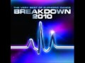 The Very Best Of Euphoric Dance - Breakdown 2010 ...