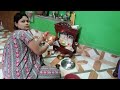 TODAY MORNING PRABHU SEVA AND BREAKFAST