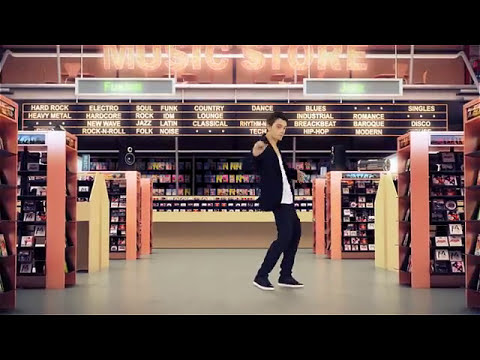 The Maneken - These Lines (Official Video)