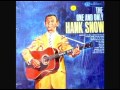 Spanish Fireball - Hank Snow
