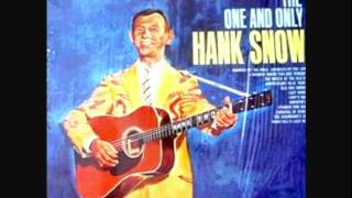 Spanish Fireball - Hank Snow