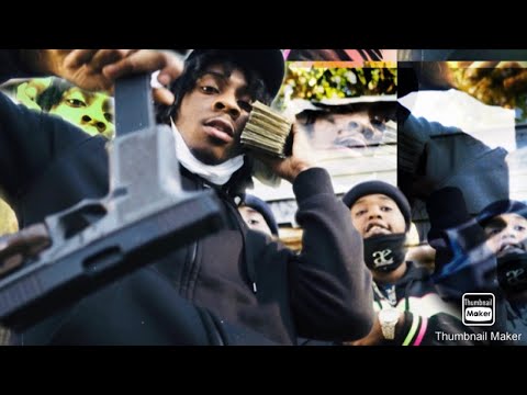 Neek Raw ft Og Haddy “All Dat” (Official Music Video) Shot by @SkeezyDaShoota