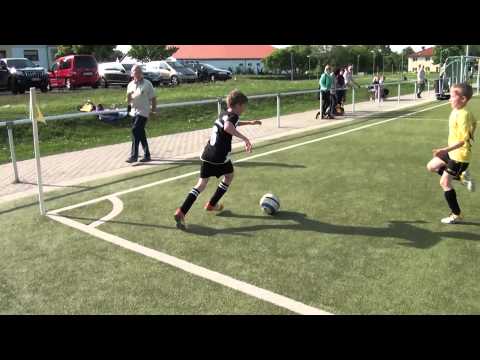 VfB Ottersleben II  1:4  TuS 1860 Neustadt II