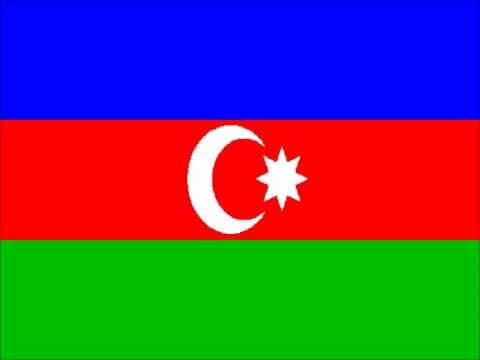 Eurovision  2012 song contest: Azerbaijan: When the music dies