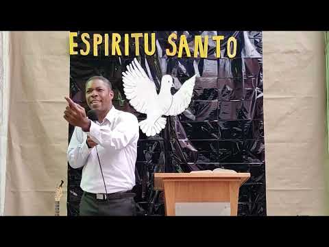 Los Requisitos de la fe y la salvación - predica