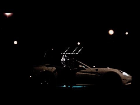 [free] nav x drake type beat - "clouded"