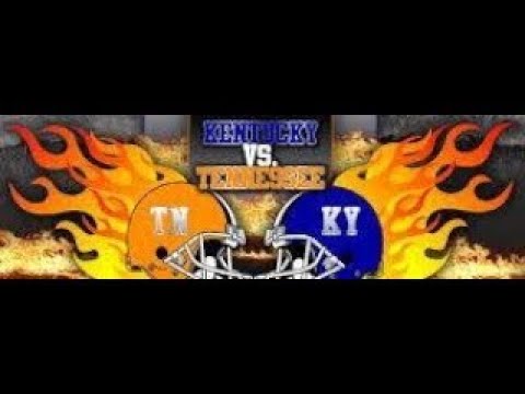 2023 Tennessee vs. Kentucky Future Stars: 6th Grade