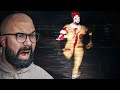 BRO McDonalds Has A Horror Game