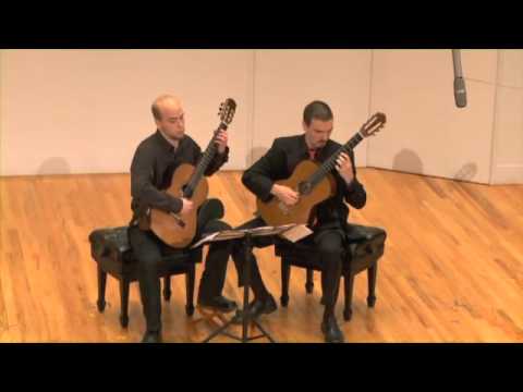 Promotional video thumbnail 2 for Isaac Sharp, Classical Guitarist