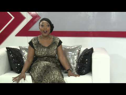Pabi Moloi Guest Interview - Ep 6 Season 2
