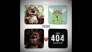 Nostalgia... 🥲 || Mobile Games Edition! 🎮📱