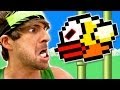 FLAPPY BIRD RUINED MY LIFE - YouTube