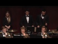 UMich Symphony Band - Alberto Ginastera  - "Danza Final" from Estancia, op. 8
