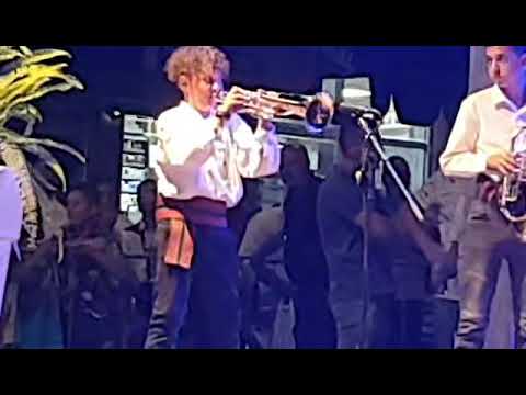 Vlasinsko Leto 2024 Dragan Stevanovic