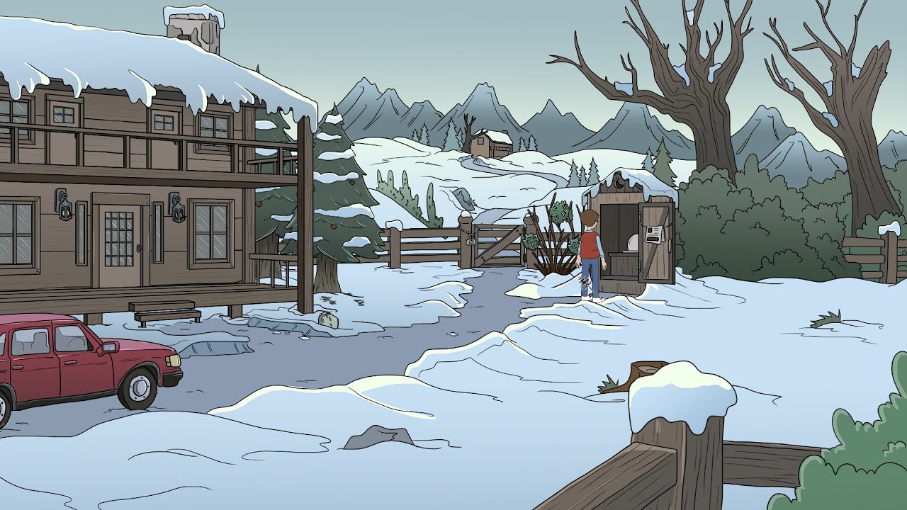 Last Christmas trailer teaser