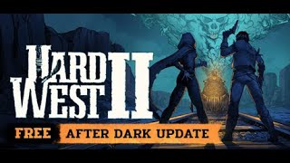 Hard West 2 - Gameplay