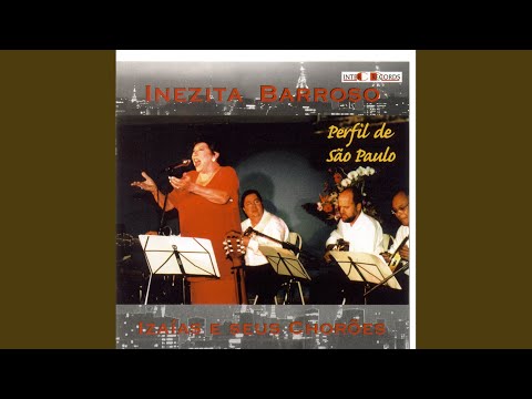 Perfil De São Paulo - Inezita Barroso