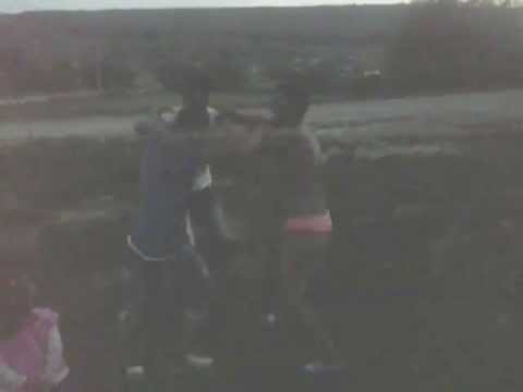 distractie la baietii din TEPOAIA comuna MOTOSENI -2