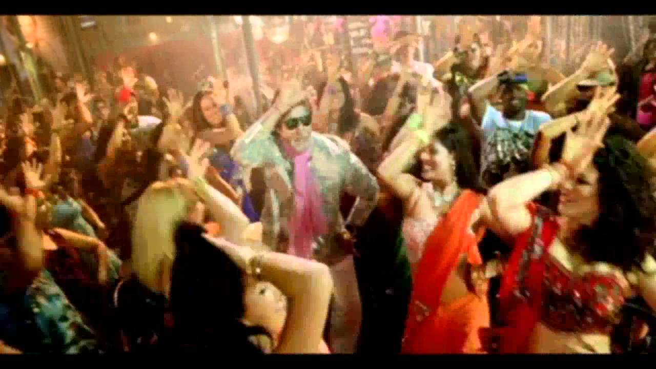 GO MEERA SONGS LYRICS | Amitabh Bachchan Feat.  Abhishek | BBUDDAH