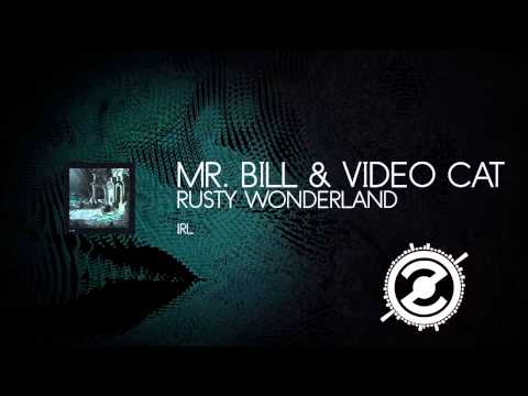 Mr. Bil & Video Cat - Rusty Wonderland