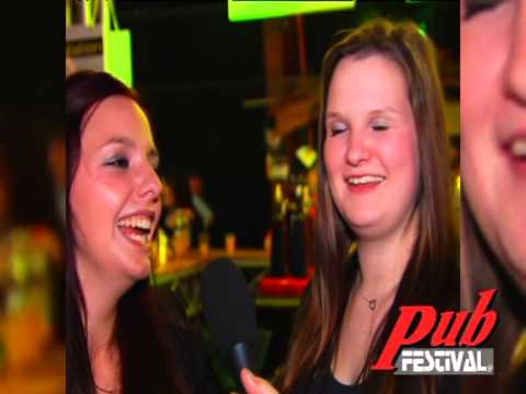 Face@Pub Festival 16 02 2013