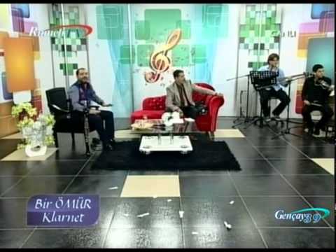 ÇORLULU ÖMÜR RUMELİ TV
