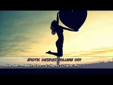Adiva feat  Madelin Zero   2 Hearts Original Mix HQ HD