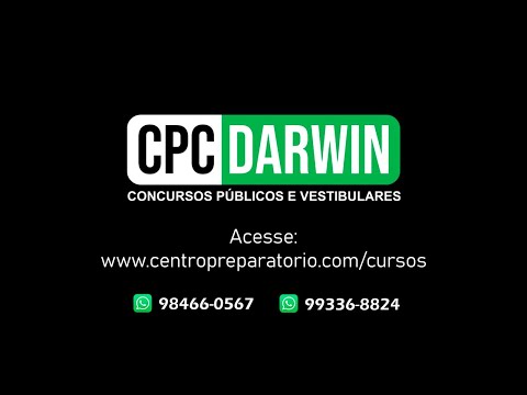 AULA 01 DE INFORMÁTICA PARA O CONCURSO DA PC/RO