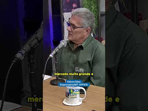 Cuiabá: O Mercado Gigante que Eles Não Podiam Ignorar! 😱