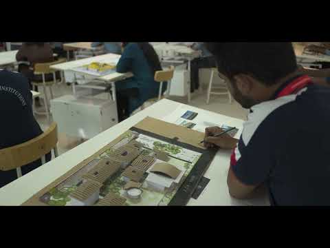 Brindavan - B.Arch Studio