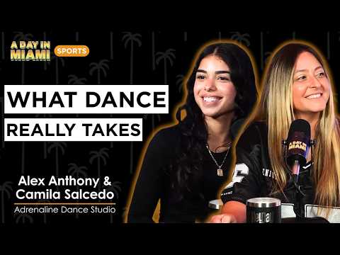 The Truth About Competitive Dance No One Talks About | Adrenaline Dance Studio