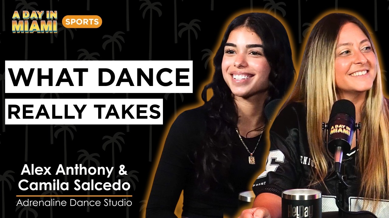 The Truth About Competitive Dance No One Talks About | Adrenaline Dance Studio