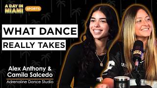 The Truth About Competitive Dance No One Talks About | Adrenaline Dance Studio